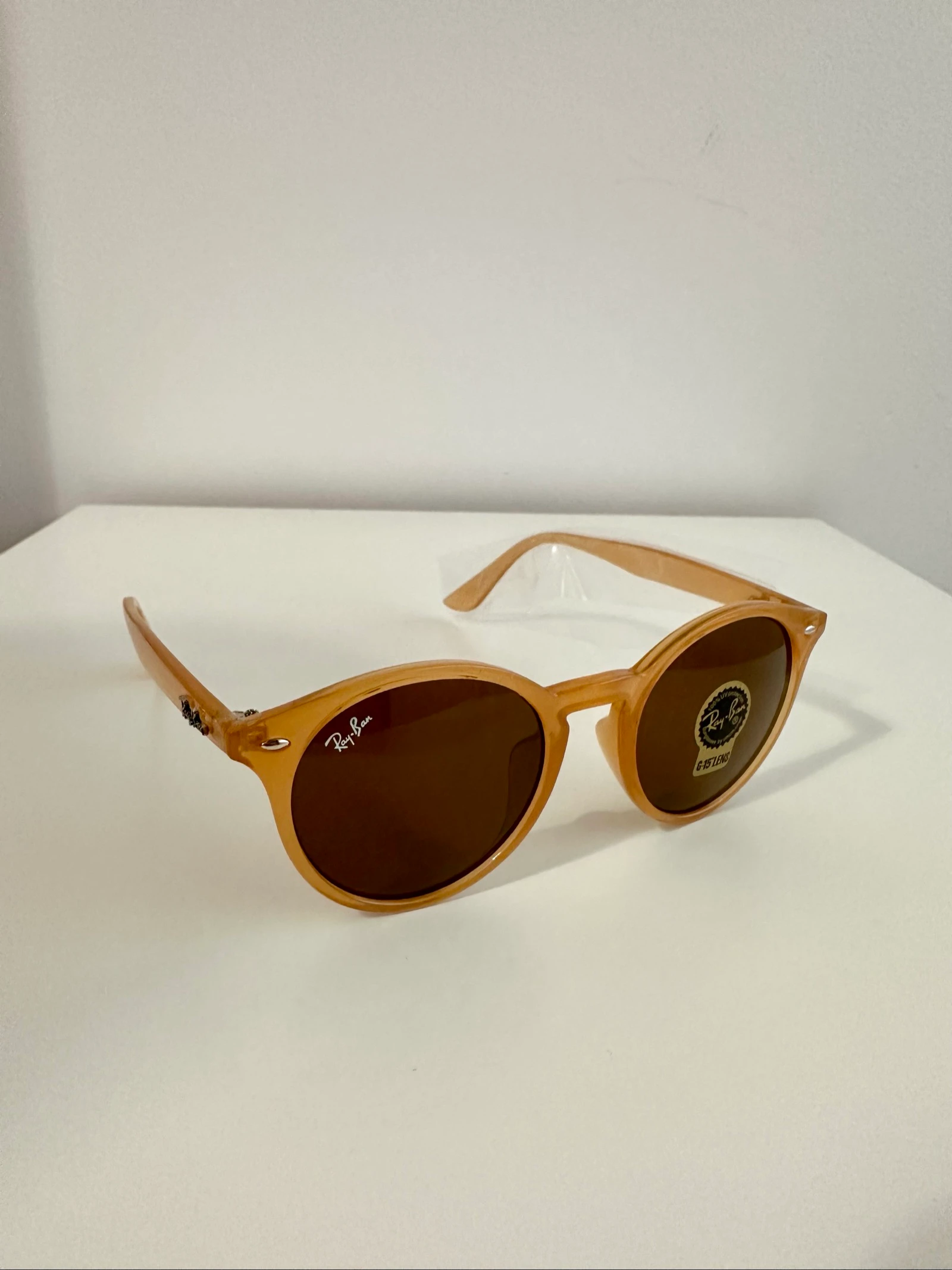 Nieuwe zonnebril Ray-Ban – photo 3